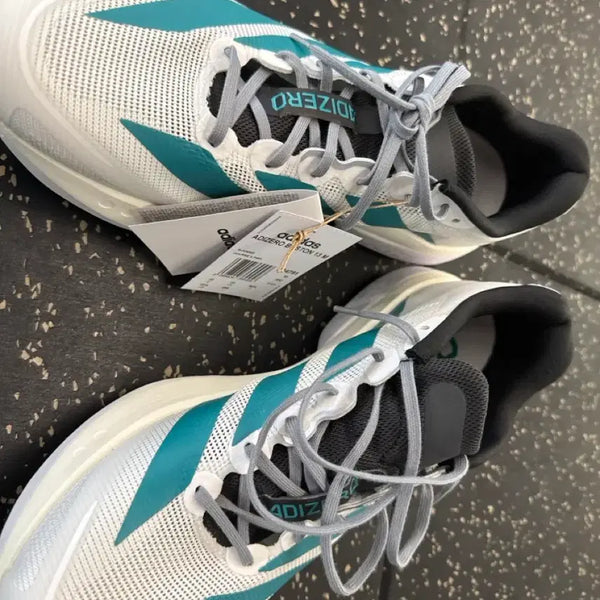 [BUNJANG] Adidas Adizero Boston 13 Running Shoes (Size 285, New) / 아디다스 아디제로 보스턴13 285 새상품