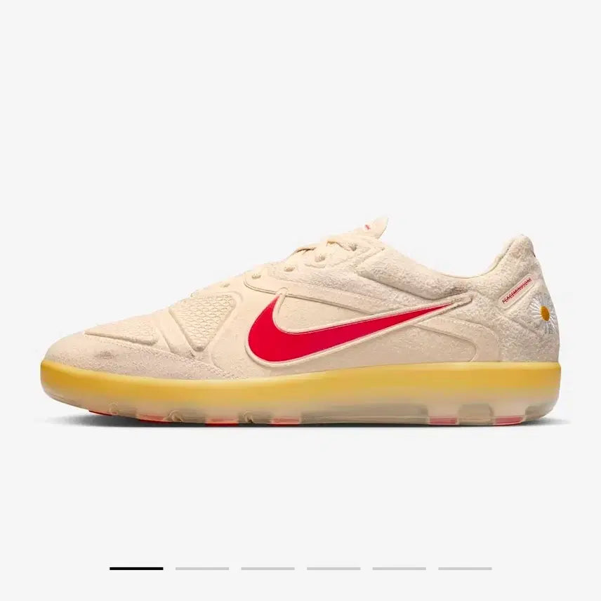 [BUNJANG] Nike x PEACEMINUSONE CTR360 Cryosho / [265] 나이키 x 피스마이너스원 크라이오샷 CTR360