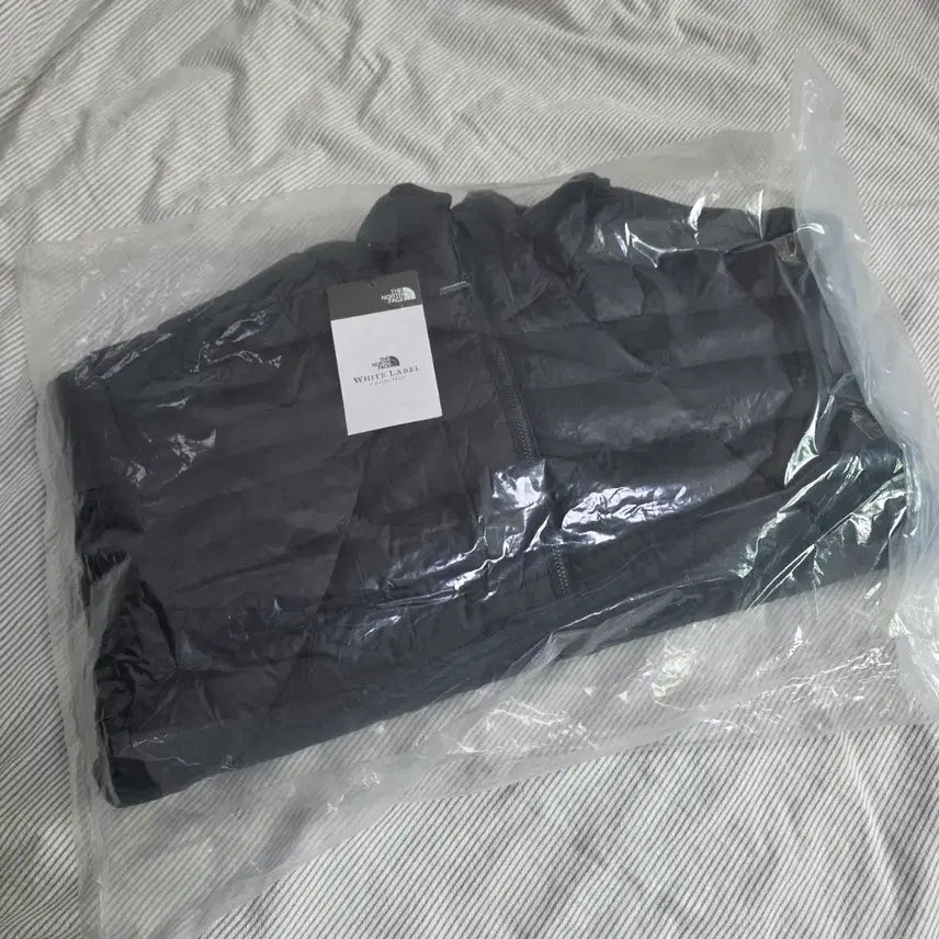 [BUNJANG] The North Face Ventus 95 M Black / 노스페이스 벤투스 95 M 블랙 -> 실버 교환