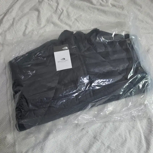 [BUNJANG] The North Face Ventus 95 M Black / 노스페이스 벤투스 95 M 블랙 -> 실버 교환