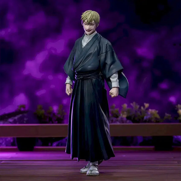 [BUNJANG] Jujutsu Kaisen Naoya Zenin XTELLA Figure / 주술회전 젠인 나오야 엑스텔라