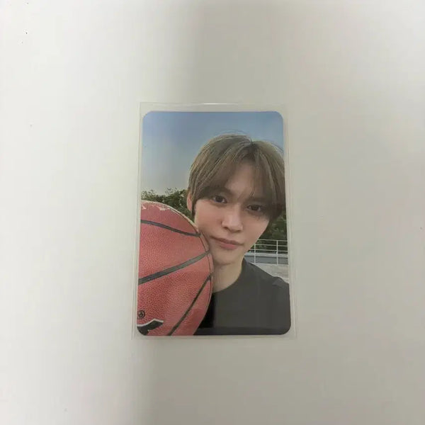 [BUNJANG] RIIZE Get A Guitar Eunseok Photocard / 라이즈 겟어시타 은석 포카