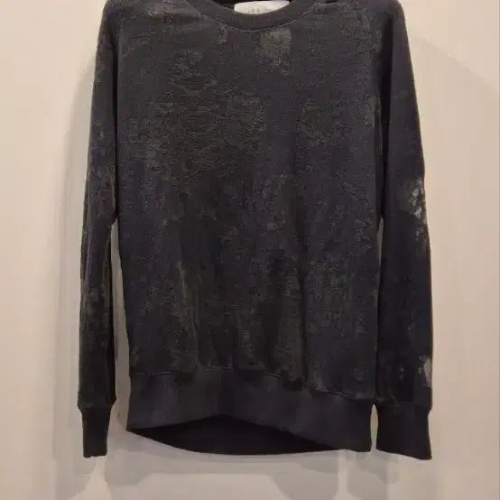 [BUNJANG] IRO Cotton Rayon Spandex T-Shirt / IRO 이로  프리     면레이온  스판 티셔츠