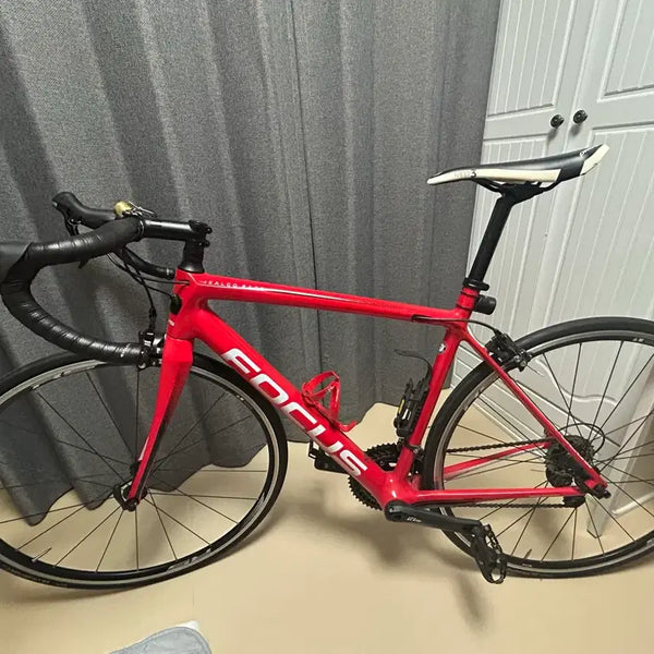 [BUNJANG] Focus Izalco Race Carbon Road Bike / (카본) 포커스 이자르코 레이스 로드자전거