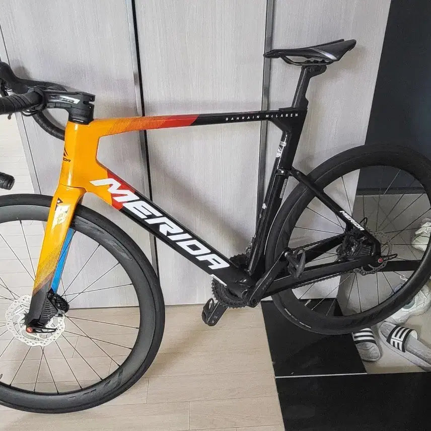 [BUNJANG] FastForward Road Wheelset / 파스포츠 로드 휠셋 교신