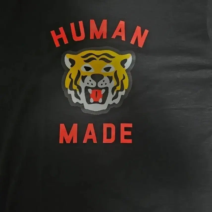 [BUNJANG] Human Made Short Sleeve T-Shirt XL / 휴먼메이드 반팔