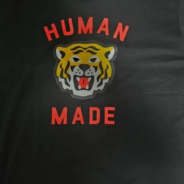 [BUNJANG] Human Made Short Sleeve T-Shirt XL / 휴먼메이드 반팔