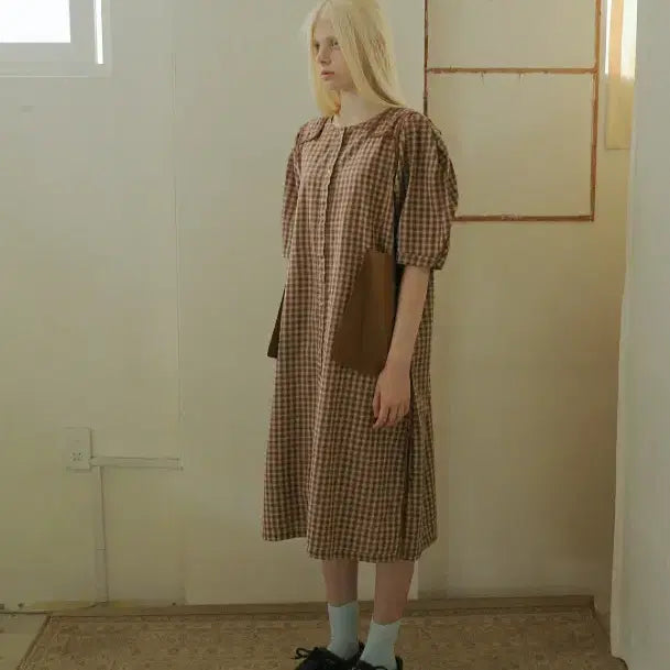 [BUNJANG] Tamere Adult Sear Dress / (택채새상품) TAMBERE 탐베레 어덜트 세르 드레스