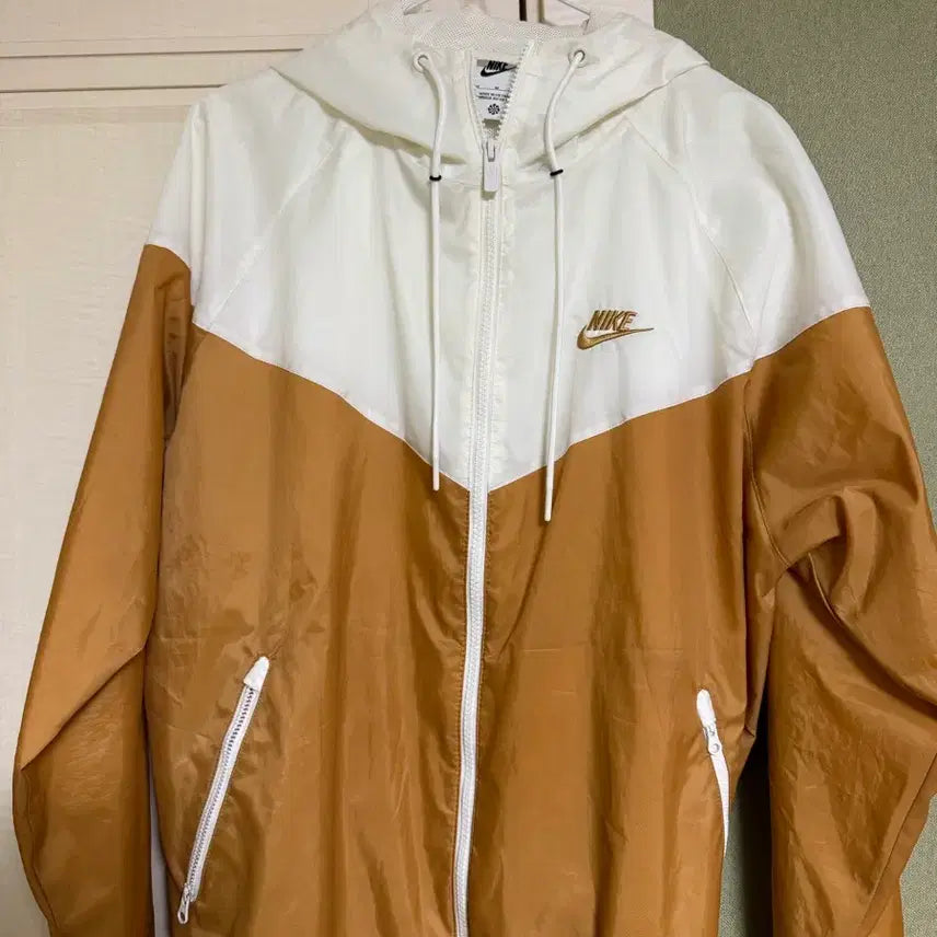 [BUNJANG] Nike Windrunner Windbreaker Jacket / 나이키 윈드러너 바람막이