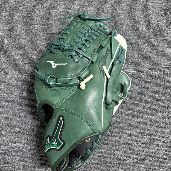 [BUNJANG] Mizuno MVP Prime Professional Model 11.75 inch Glove / 미즈노 MVP 프라임 프로페셔널 모델 11.75인치 글러브