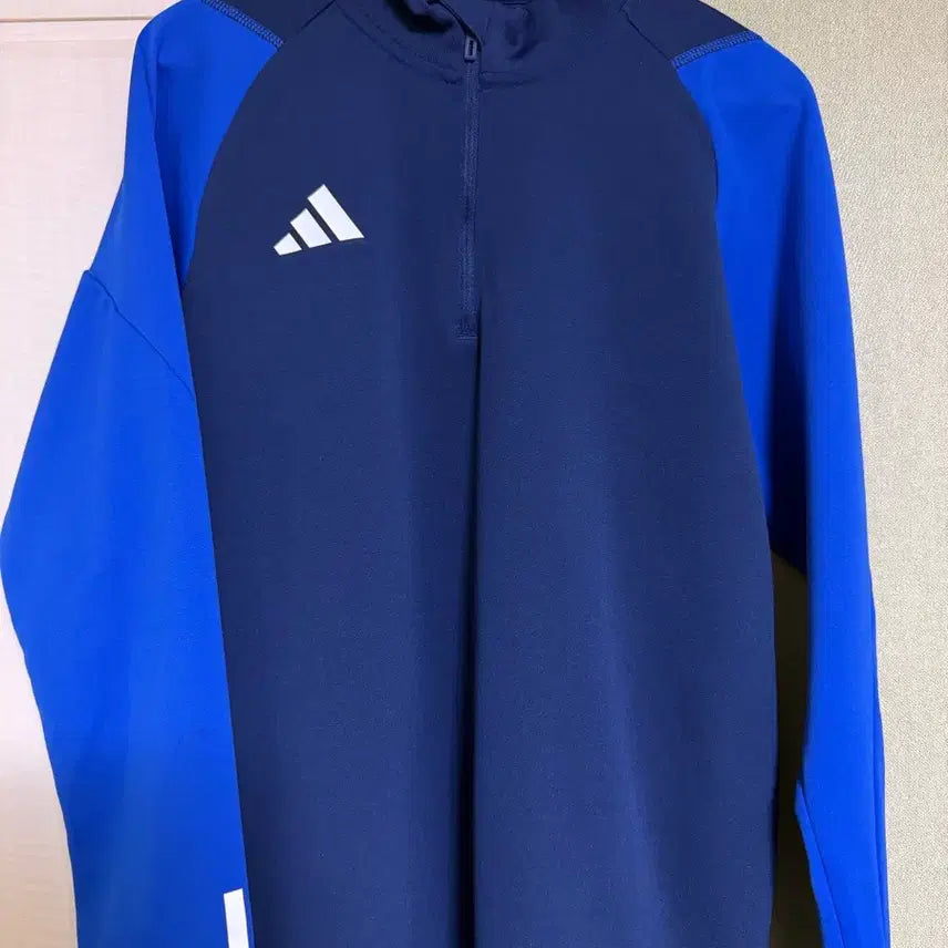 [BUNJANG] Adidas Tiro23 Training Top Ulsan Hyundai Issued Model / 아디다스 티로23 트레이닝탑 울산현대 지급용 모델