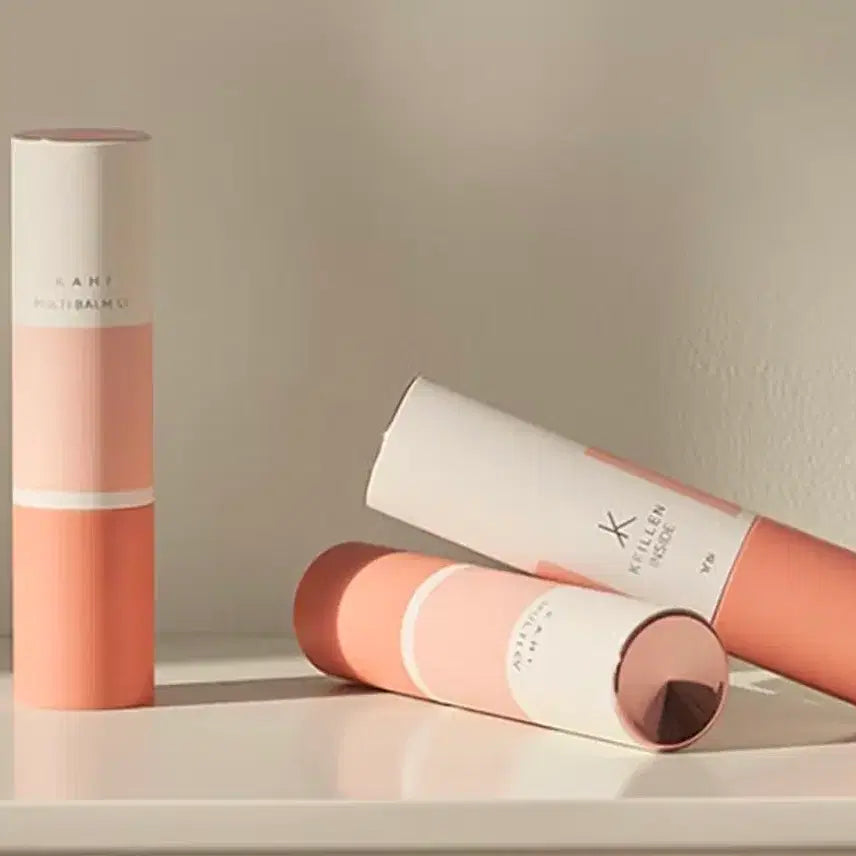 [BUNJANG] Gahri Caviar Multi Balm / 가히 캐비어 멀티밤 새상품