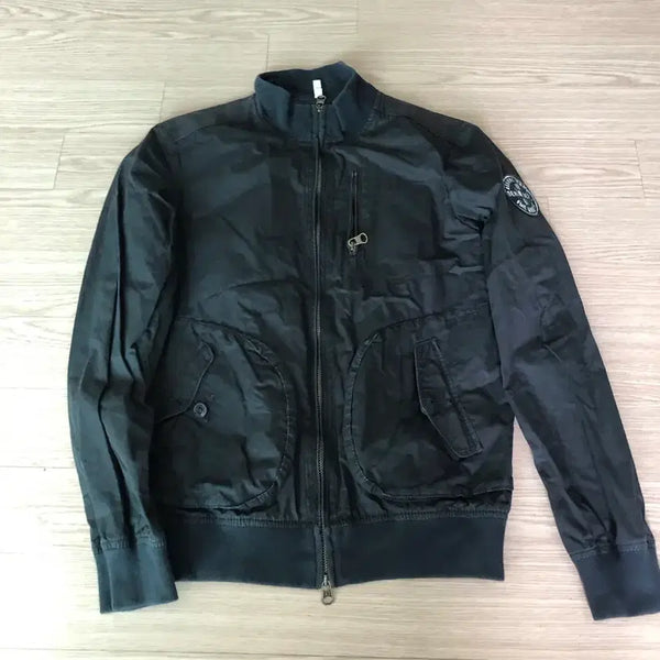 [BUNJANG] Giorgio Armani Jeans Jacket / 아르마니 진스 자켓
