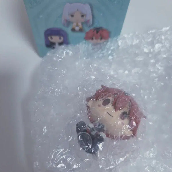 [BUNJANG] Frieren: Beyond Journey's End Ichiban Kuji C Prize Stark Figure / 장송의 프리렌 제일복권 c상 판매