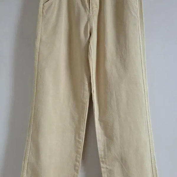 [BUNJANG] Marithe Francois Girbaud Signature Fit Classic Logo Wide Pants / 마리떼프랑소와저버 시그니처 핏 클래식 로고 와이드 팬츠