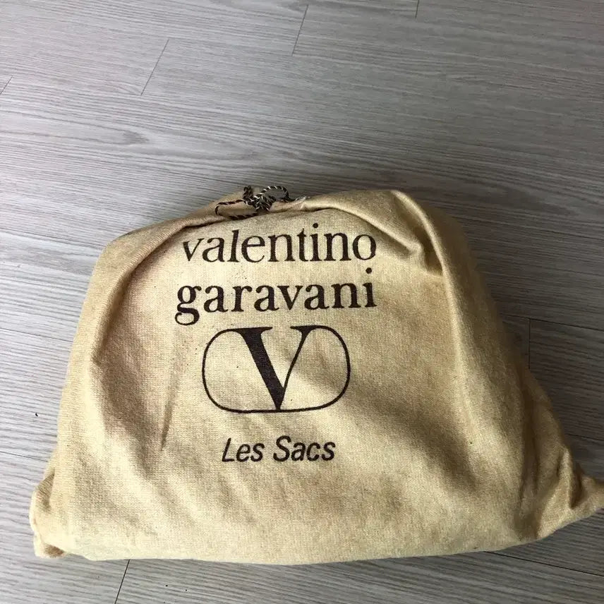 [BUNJANG] Valentino Garavani Vintage Bag / 발렌티노 가라바니 빈티지 가방