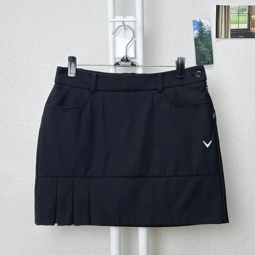 [BUNJANG] Callaway Golf Skirt Size 67 / 캘러웨이 골프 스커트 67