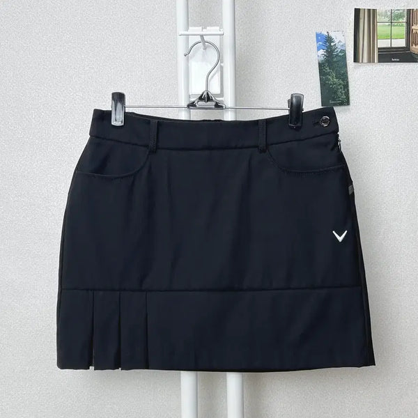 [BUNJANG] Callaway Golf Skirt Size 67 / 캘러웨이 골프 스커트 67