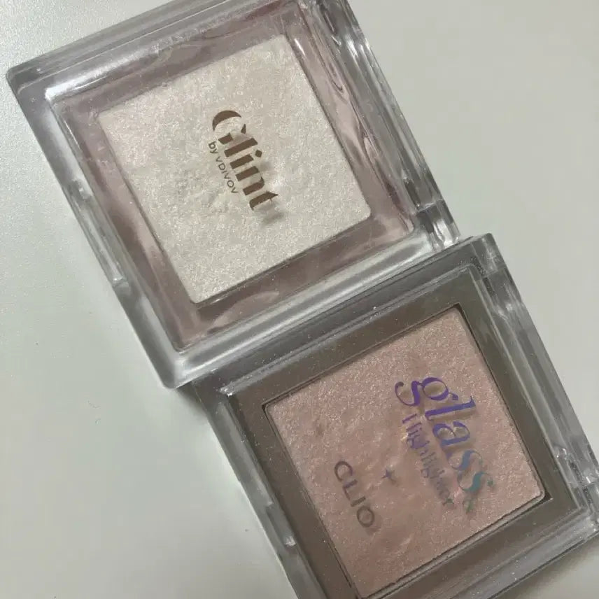[BUNJANG] Clio & Glint Highlighters / 글린트,클리오 하이라이터