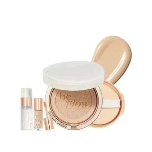 [BUNJANG] Espoir Golden Hour Edition Set / 새상품) 에스쁘아 골든아워 에디션 세트