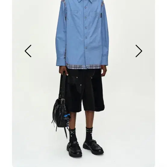 [BUNJANG] Andersson Bell Shirt / 앤더슨벨 셔츠
