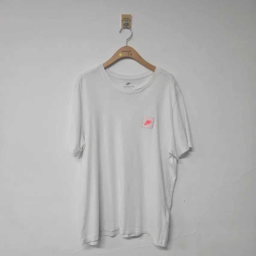[BUNJANG] Nike Printing Short Sleeve T-Shirt 2XL / [2XL] 나이키 프린팅 반팔티 (F10)
