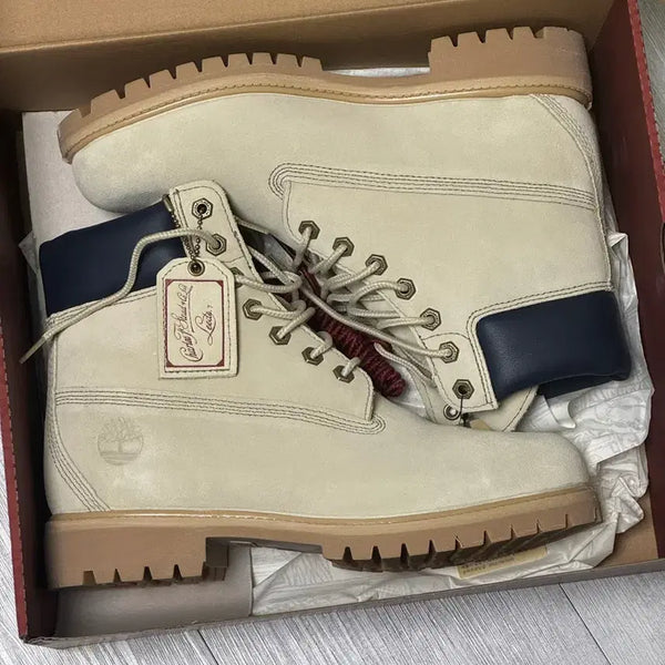 [BUNJANG] Timberland 6-Inch Premium Year of the Horse Limited Edition Boots / [270] 팀버랜드 6인치 프리미엄 말의 해