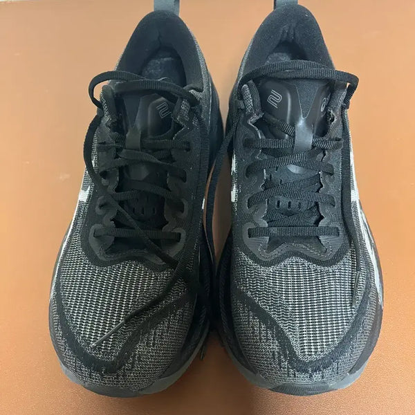 [BUNJANG] ASICS Superblast 2 All Black Running Shoes / 아식스 슈퍼블라스트2 올검 252.5 팝니다