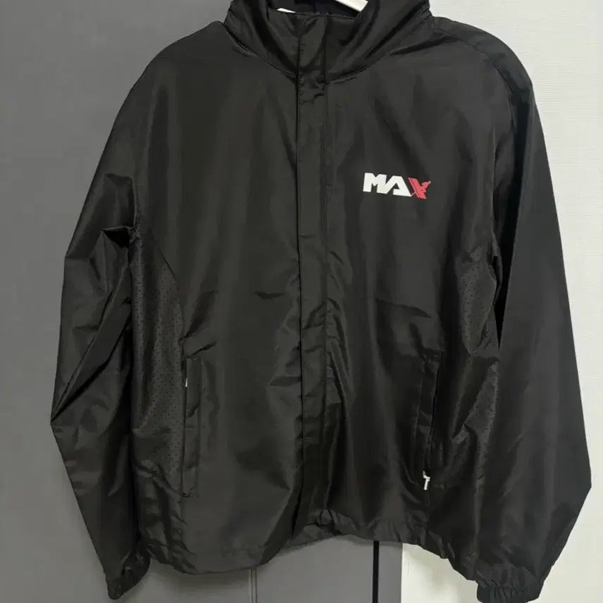 [BUNJANG] Max Physical Education Institute Windbreaker S / 맥스 체대입시 바람막이