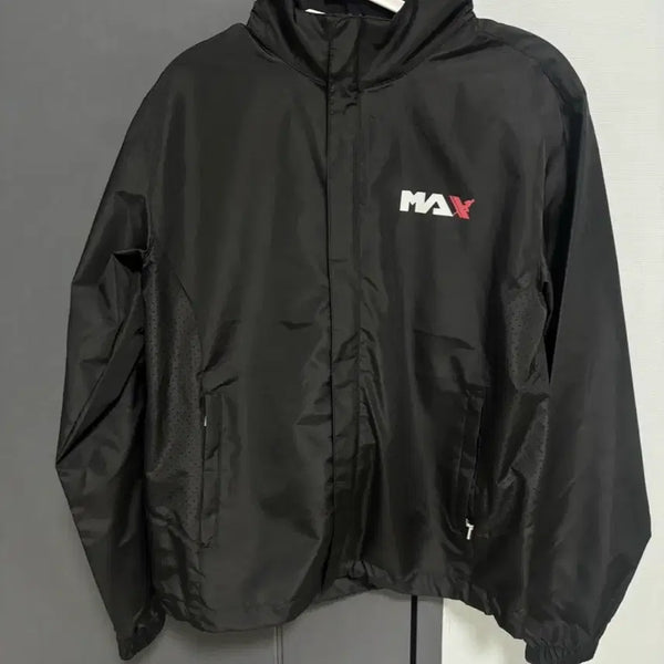 [BUNJANG] Max Physical Education Institute Windbreaker S / 맥스 체대입시 바람막이