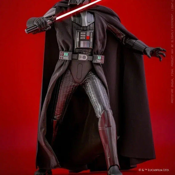 [BUNJANG] Hot Toys 1/6 Darth Vader Honos Studio Sealed / (오늘만 팜)[미개봉] 핫토이 호노 다스베이더 호노스튜디오