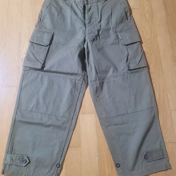 [BUNJANG] YMC LKY M47 Cargo Pants / ymclky m47팬츠 25사이즈(34사이즈)
