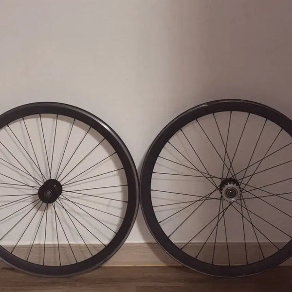 [BUNJANG] Rider's Way Wheelset / 라이더스웨이 휠셋 판매/교신