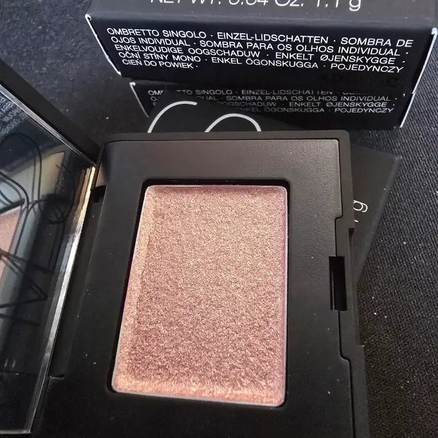 [BUNJANG] NARS Melroze Lipstick (Discontinued) / 새상품) 나스 멜로즈 (단종) 판매합니다.