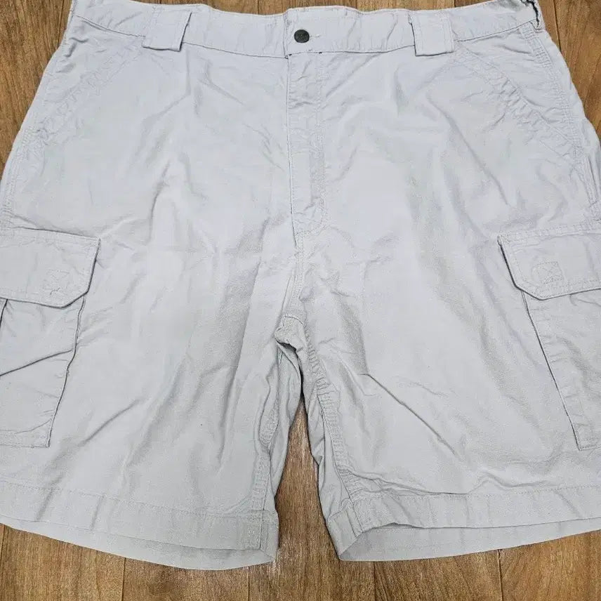 [BUNJANG] Carhartt Cargo Pants / 칼하트 카고 팬츠