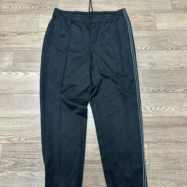 [BUNJANG] Adidas Originals x Alexander Wang Track Pants / 아디다스 오리지널 x 알렉산더왕 트랙팬츠
