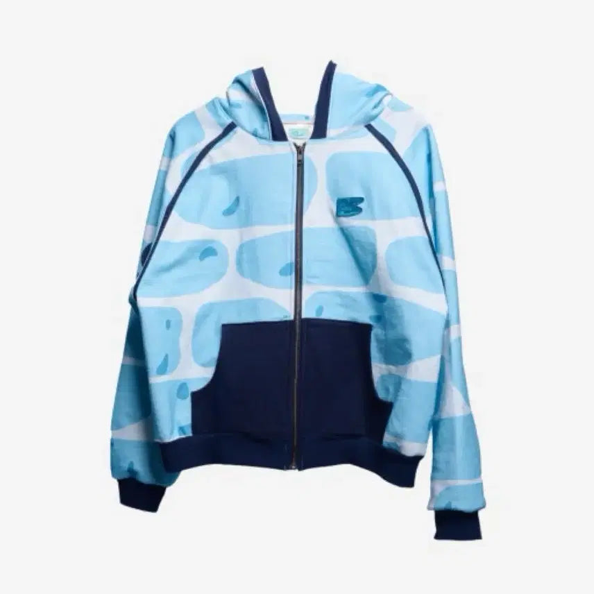 [BUNJANG] Stray Kids Chan Chanown Hoodie Zip-Up / 챕터오브찬 chanown chan 후드집업