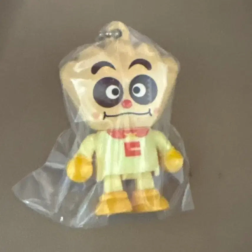 [BUNJANG] Anpanman Butter Bear Cream Panda Gacha Chiki Chiki / 호빵맨 버터베어 크림판다 가챠 치키치키