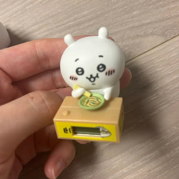 [BUNJANG] Chiikawa Chikawa Clock / 치이카와 먼작귀 시계