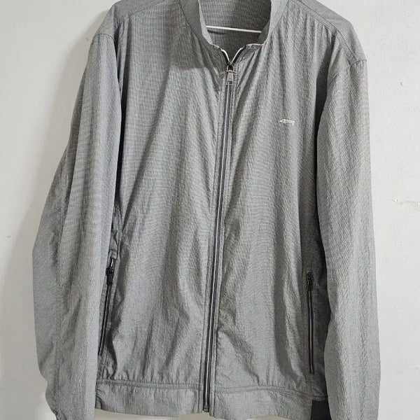 [BUNJANG] Louis Castel Windbreaker Jacket Size 105 / 루이까스텔 바람막이 자켓 105