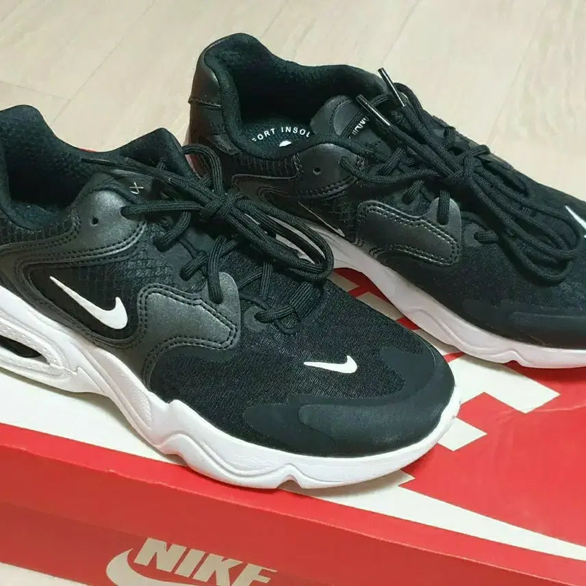 [BUNJANG] Nike Air Max 2X Women's Shoes / 나이키 에어맥스 2X