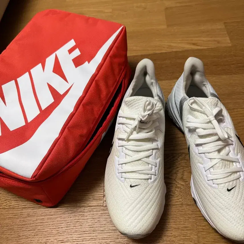 [BUNJANG] Nike Golf Shoes / 나이키 골프화