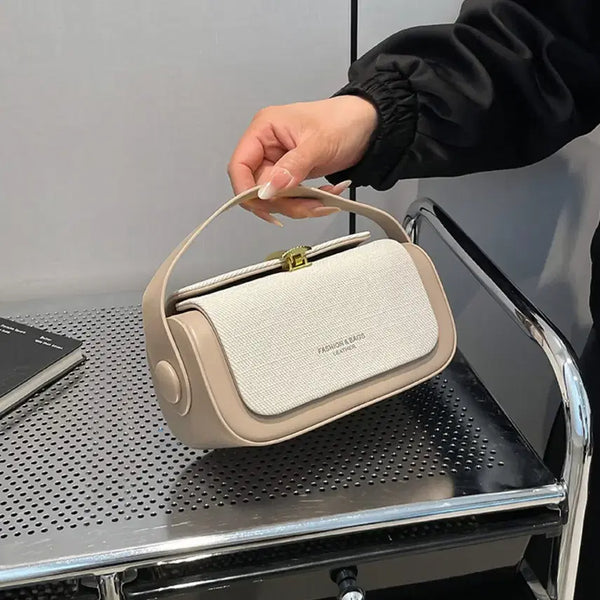 [BUNJANG] Combi Shoulder Bag / 콤비 숄더백