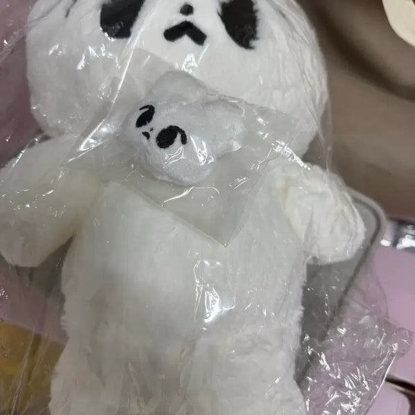 [BUNJANG] NCT 127 Doyoung Doll Waktto + Mimaltto / 엔시티127 도영 인형 왕또+미말또
