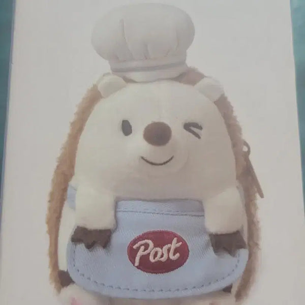 [BUNJANG] Kritterio Pouch Keyring / Post 크리치오 파우치 키링 미개봉 판매합니다