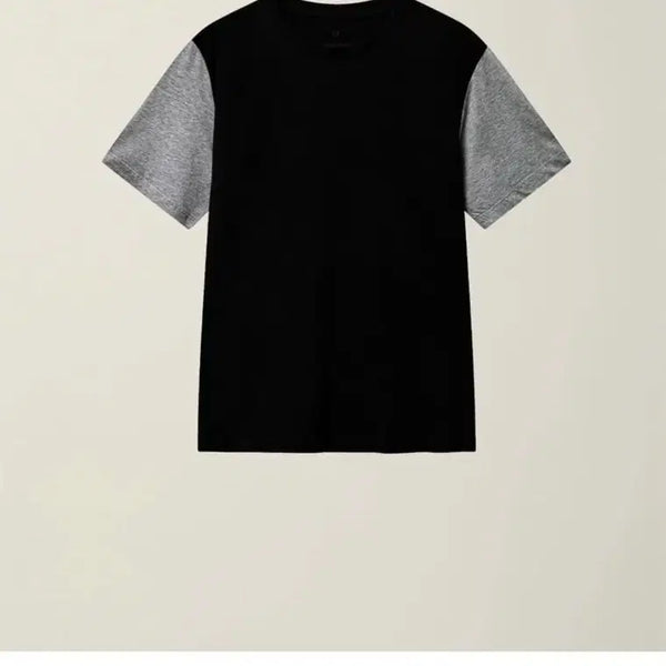 [BUNJANG] Numare EE Short Sleeve T-Shirt / 누마레 EE 반팔