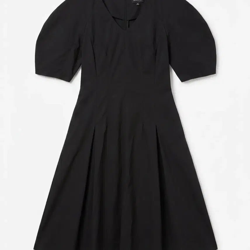 [BUNJANG] Plastic Island Women's Short Sleeve Dress (XS) / 여성XS/ 플라스틱아일랜드 반팔 원피스