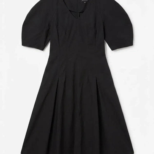 [BUNJANG] Plastic Island Women's Short Sleeve Dress (XS) / 여성XS/ 플라스틱아일랜드 반팔 원피스