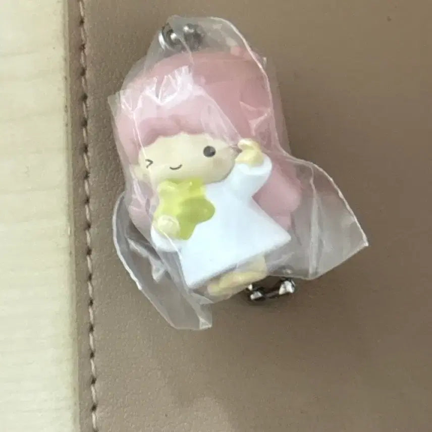 [BUNJANG] Sanrio Sweetheart Fair Swing Gacha Lala / 산리오 사이좋은 페어스윙 가챠 라라