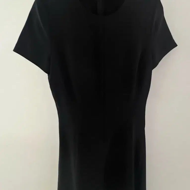 [BUNJANG] Theory Black Dress / Theory 띠어리 블랙 원피스